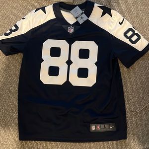 Ceedee Lamb Cowboys Jersey